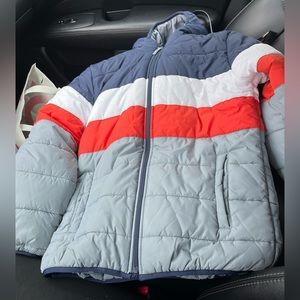 Boys / Kids coat Size XXL ( 16 )